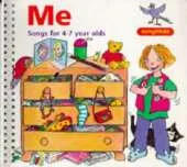 Songbirds - Me: Songbirds