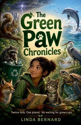 The Green Paw Chronicles