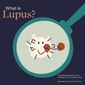 What Is Lupus?: Helping a Child You Know Understand Lupus