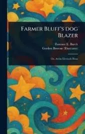 Farmer Bluff's Dog Blazer
