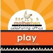 Play (Printed in Black and White)