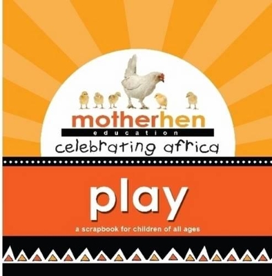 Play (Printed in Black and White)