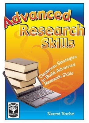 Advanced Research Skills