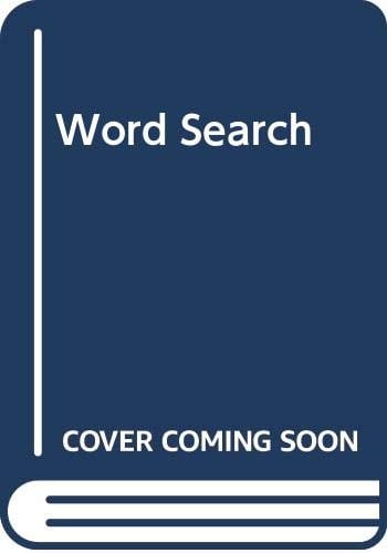 Word Search