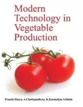 Modern Technology in Vegetable Production
