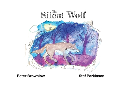 The Silent Wolf