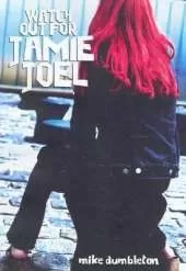 Watch Out for Jamie Joel