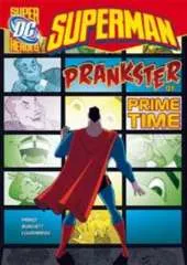 Prankster of Prime Time