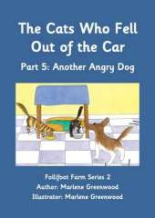 The Cats Who Fell Out of the Car