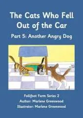 The Cats Who Fell Out of the Car