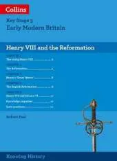 KS3 History Henry VIII and the Reformation