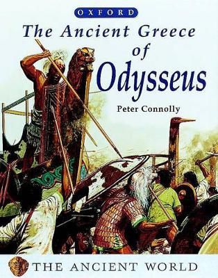 The Ancient Greece of Odysseus