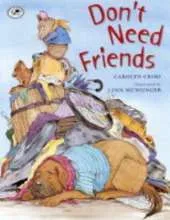 Don't Need Friends