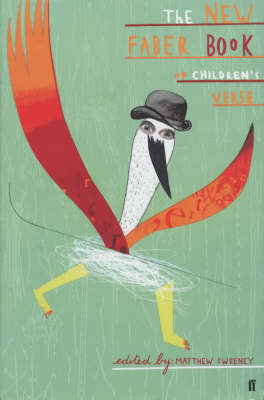 New Faber Book of Children's Verse