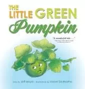 The Little Green Pumpkin