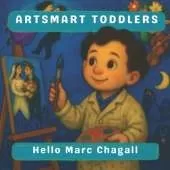 Hello Marc Chagall