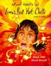 Lima's Red Hot Chilli in French and English