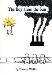The Boy From The Sun