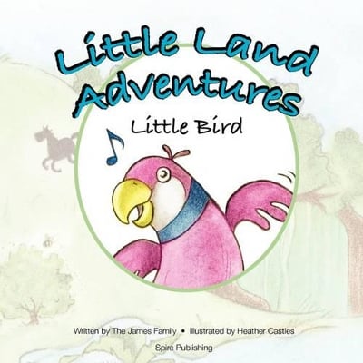 Little Land Adventures - Little Bird