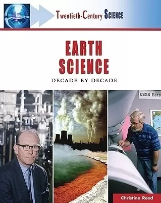 Earth Science: Decade by Decade