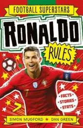 Football Superstars: Ronaldo Rules