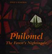 Philomel, the Forest's Nightingale: A Modern Tale and the Classics
