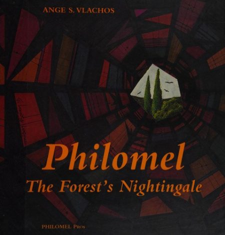 Philomel, the Forest's Nightingale: A Modern Tale and the Classics