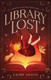 Library Lost