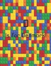 D is for Denmark!
