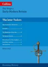 KS3 History The Later Tudors