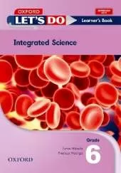 Let's do Integrated Science (Zambia): Grade 6: Learner's Book