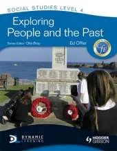 Cfe Social Studies Level 4: Exploring People and the Past