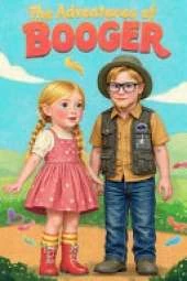 The Adventures of Booger