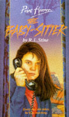 The Baby-Sitter