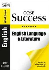 English Language and Literature: Revision Workbook