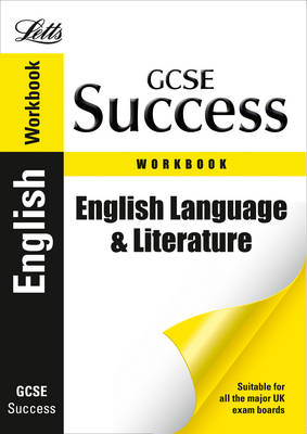 English Language and Literature: Revision Workbook