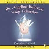 Angelina Ballerina