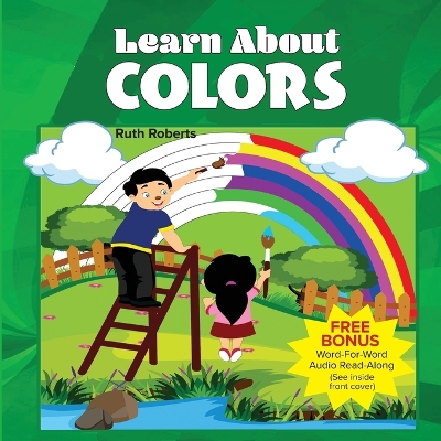 Learn About Colors
