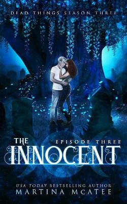 The Innocent: Season Three Episode Three