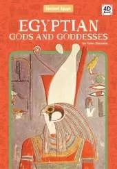 Egyptian Gods and Goddesses
