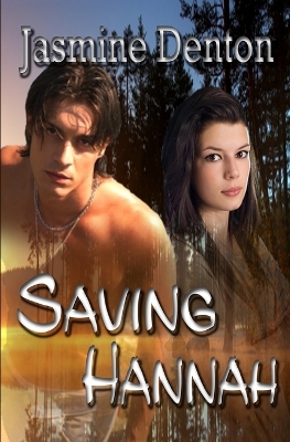 Saving Hannah: Inner Demons