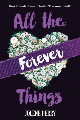 All The Forever Things