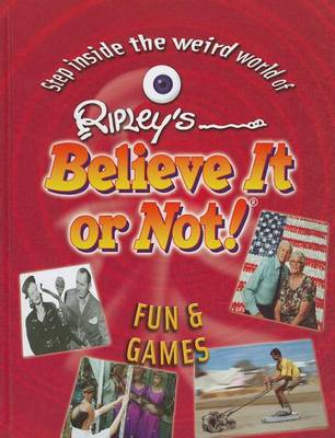 Fun and Games