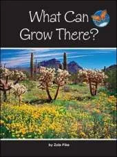 Imagine It Leveled Readers for Science,  On Level - What Can Grow There? (6-pack) - Grade 1