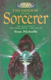 The Shadow Of The Sorcerer