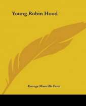 Young Robin Hood