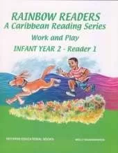Rainbow Reader