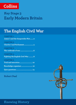 KS3 History The English Civil War