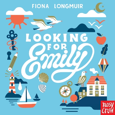 Looking for Emily