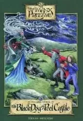 Tales of the Manx Preemie: The Black Dog of Peel Castle